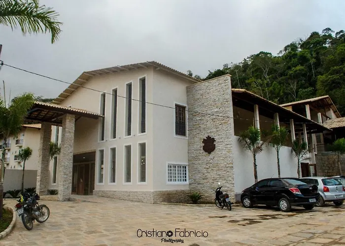 Hotel Guararapes Miguel Pereira