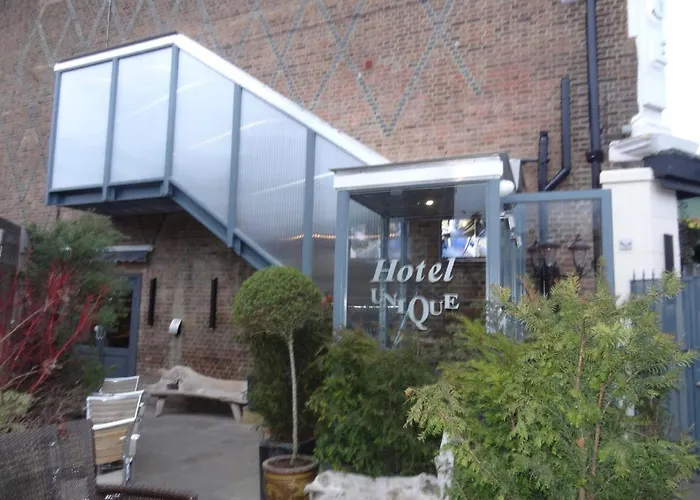 Hotel Unique Londra