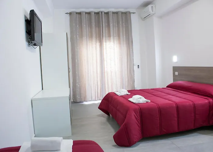 Tiburtina Royal Suites Roma
