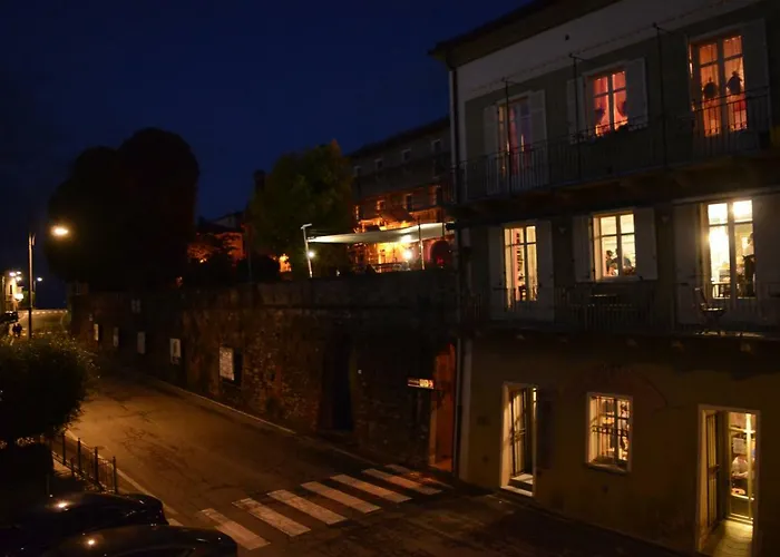Aparthotel Altezza La Morra
