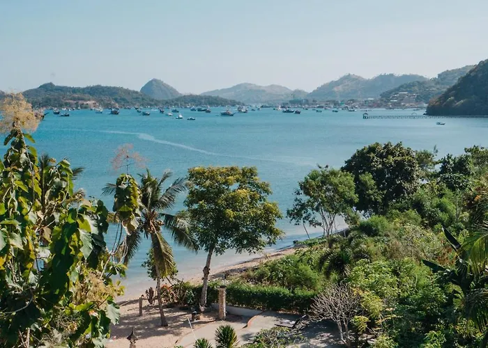 Bintang Flores Hotel Labuan Bajo