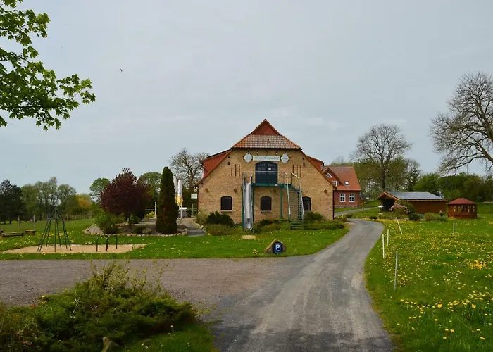 Heu-Ferienhof Altkamp