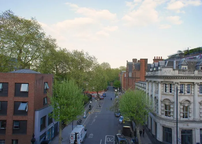 Shoreditch Place London