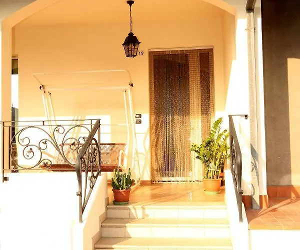 Hotel Magnolia Savignano sul Rubicone
