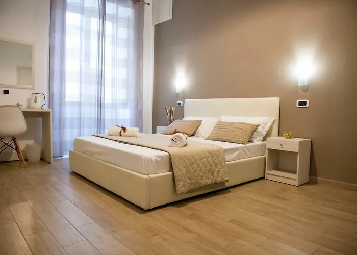 Smeraldo Suite Napoli