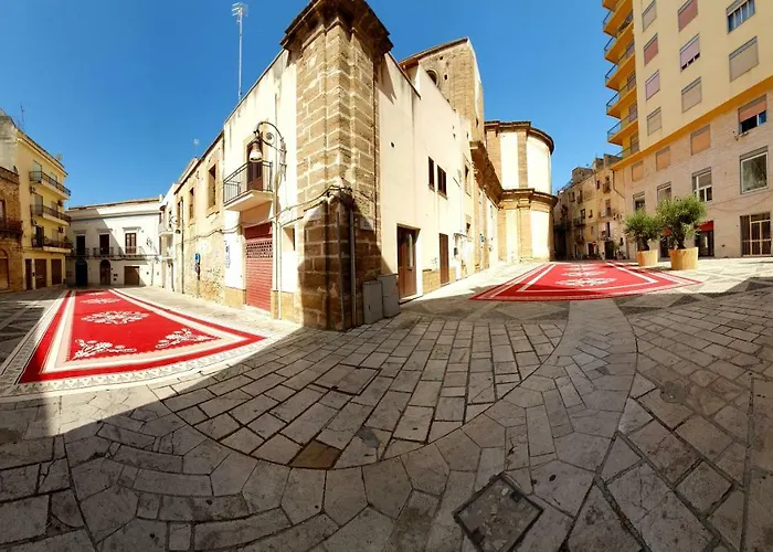 B&B Il Campanile