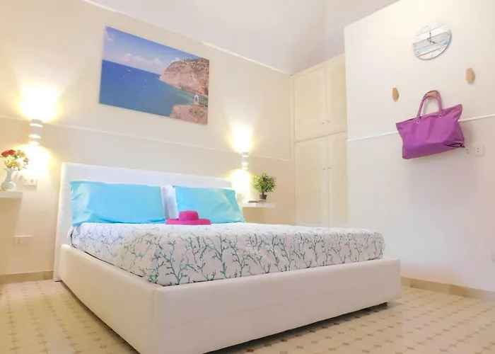 Bed and Breakfast La Meta