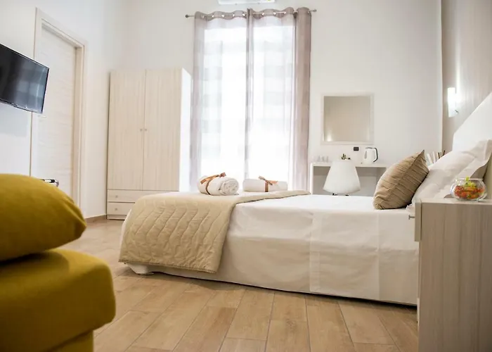 Smeraldo Suite Napoli