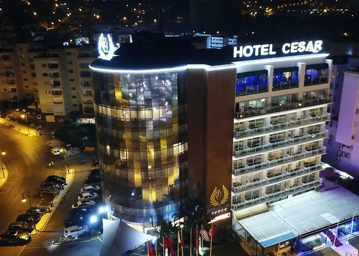 Hotel Cesar & Spa