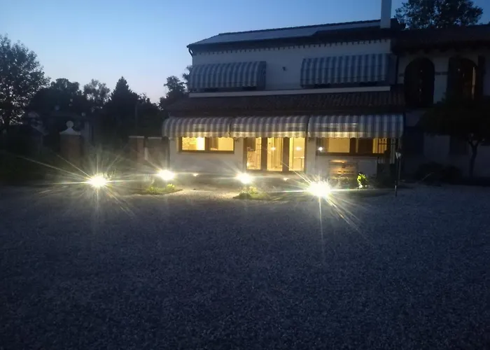 Bed and Breakfast La Libellula Villorba