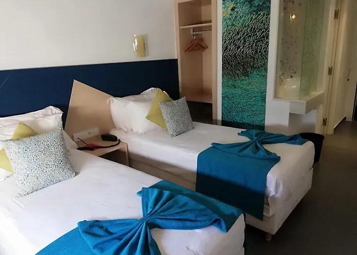 Hotel Relax Oujda