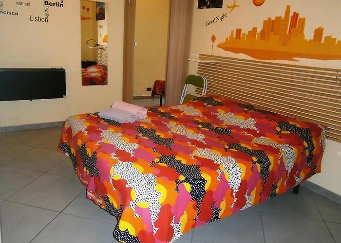 B&B Da Roberto