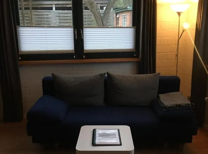 Apartment Reetblick