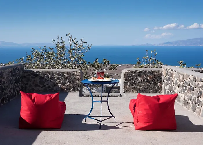 Agnadi View Villa