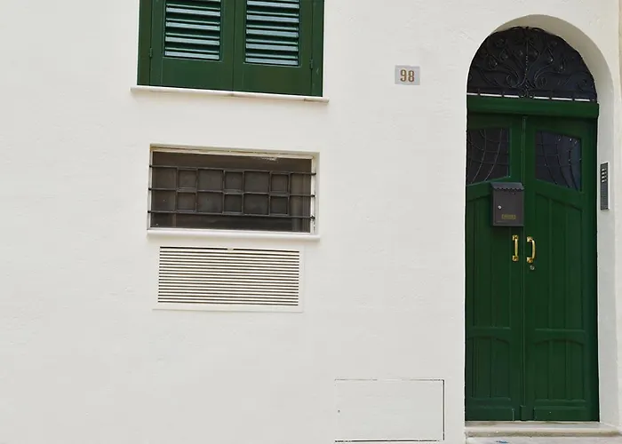 Affittacamere San Francesco