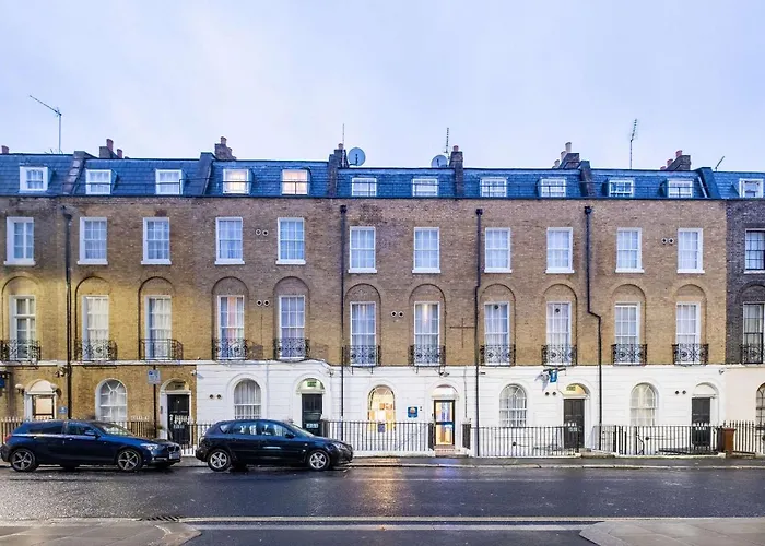 Comfort Inn - Kings Cross
