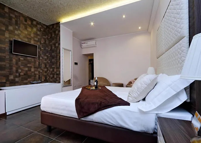 Roma Suite Monti