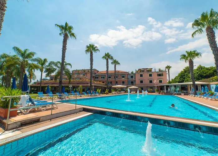Orizzonte Acireale Hotel
