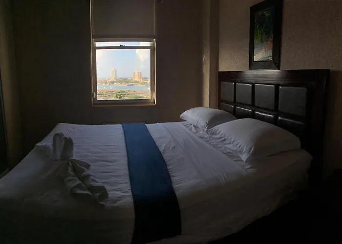 Vistas De San Juan Aparthotel