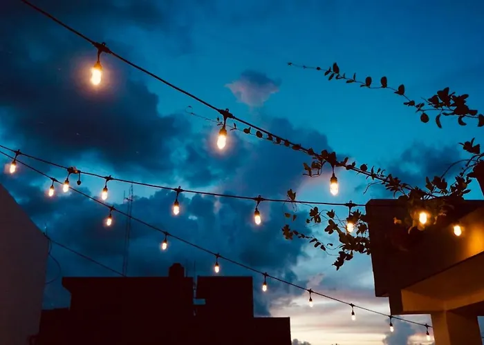 Tulum Banana Hostel