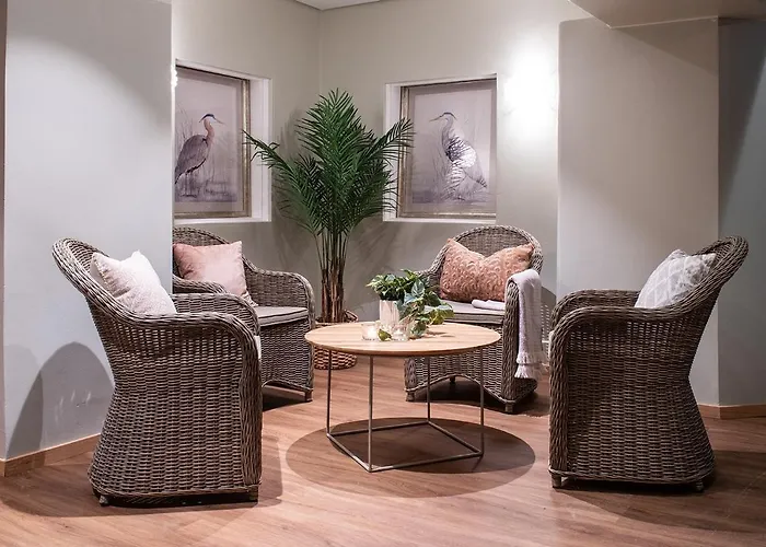 Thon Hotel Vasa Estocolmo