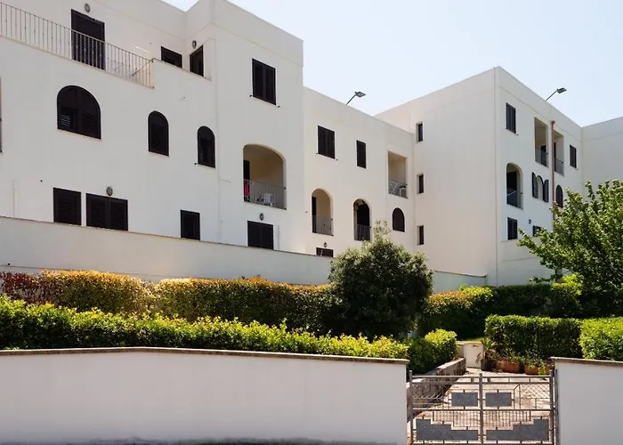 Aparthotel Catona House Otranto